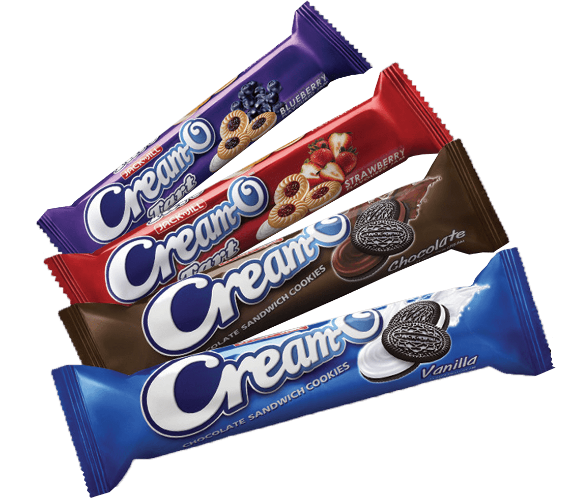 Cream-O