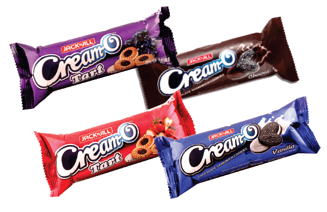 Cream-O
