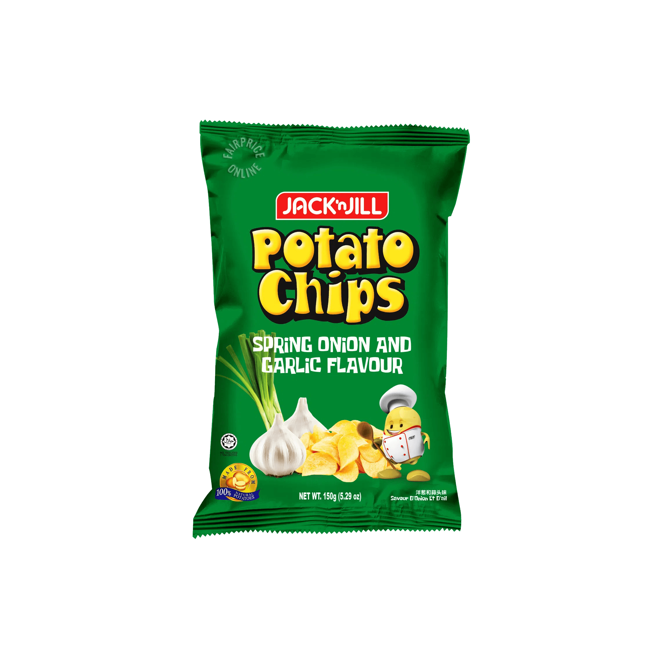 Potato Chips