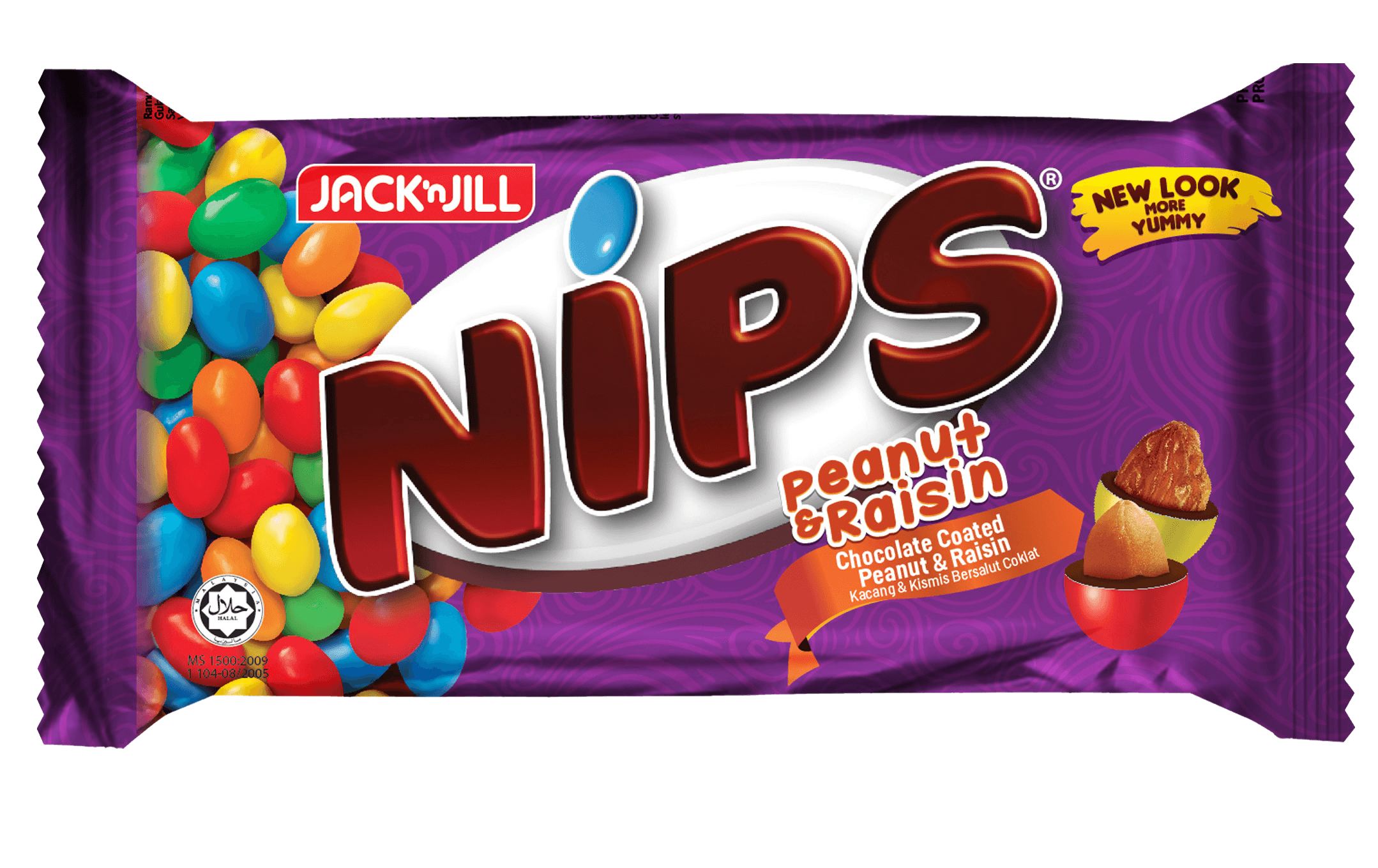 Nips