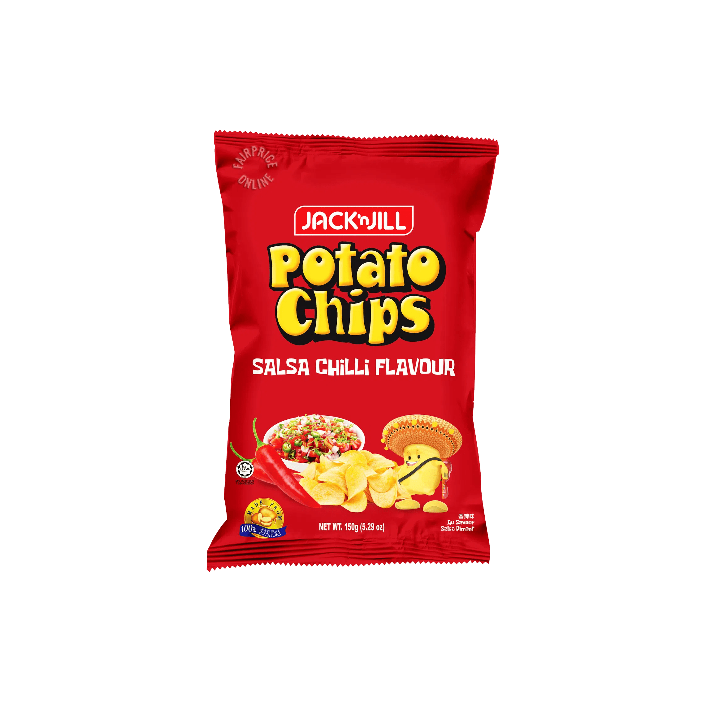 Potato Chips