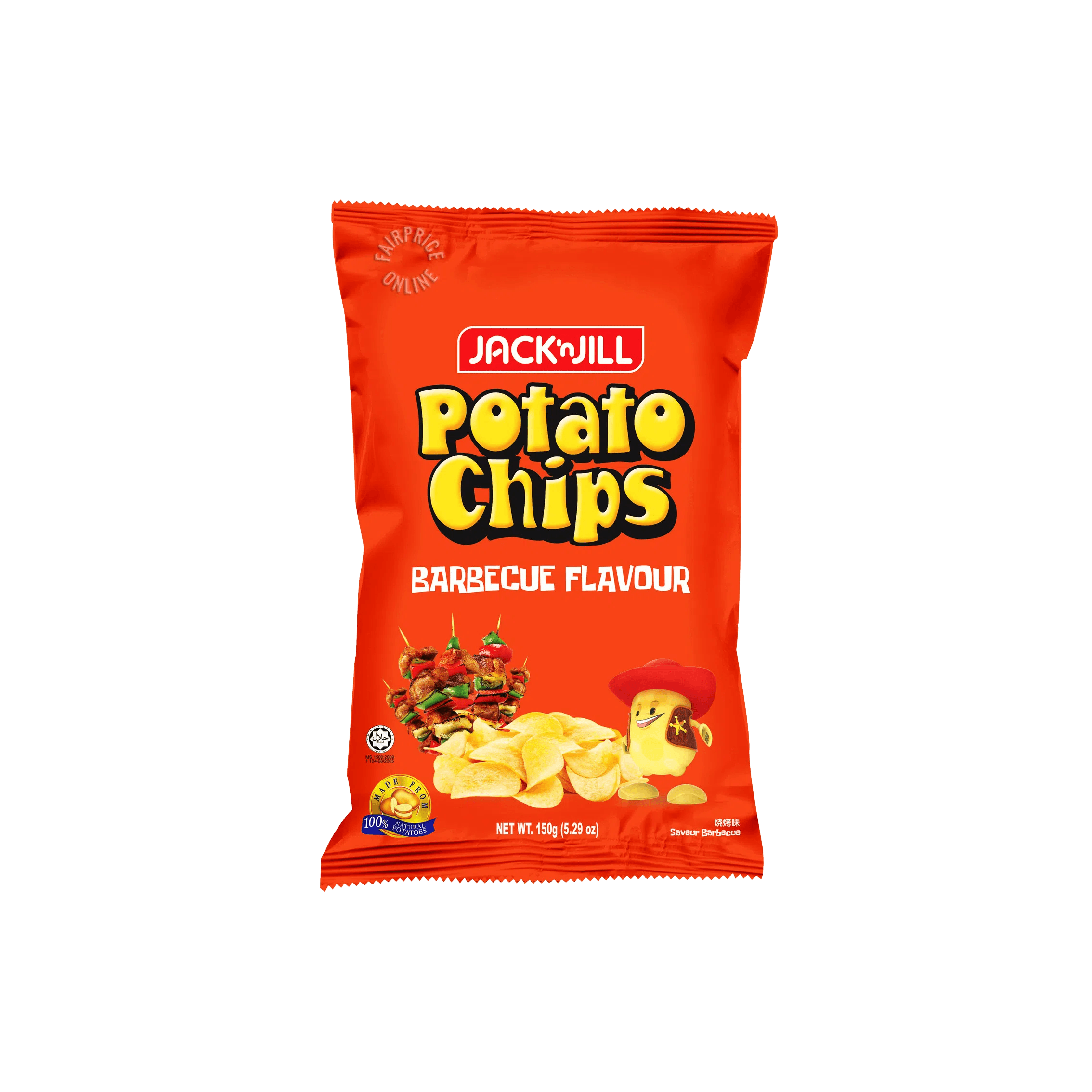 Potato Chips