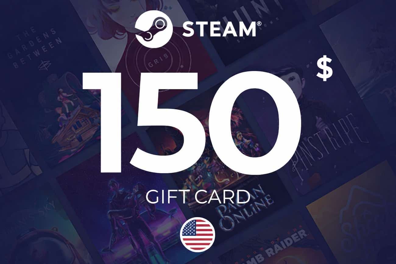 STEAM эрх